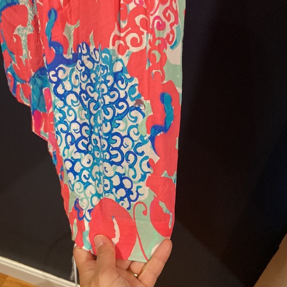 Lilly Pulitzer dress - Picture 5 of 6